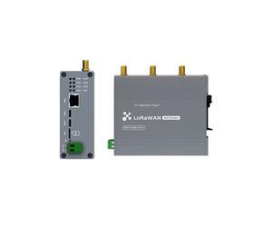 Gateway WiFi LoRaWAN Half-Duplex 27dbm DC8-28V SX1302 8 Canali Open-Source Multi-Channel 915MHz