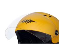 GATH Visiera Completa Taglia 2 Trasparente Per Caschi Gath