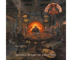Gathered Around The Oaken Table