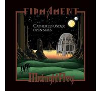 Firmament/Midnight Prey Gathered Under Open Skies (CD) Single