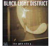 Gathering - Black Light District