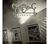 The Gathering Downfall: The Early Years (CD) Album