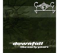Gathering - Downfall-Early Years