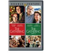 Gathering/Gathering II, The-Double Feature (DBFE)(1976-78) (DVD) Various