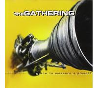 Gathering How to Measure a Planet