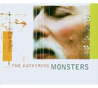 Gathering - Monsters Ep