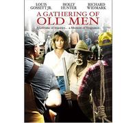 Gathering Of Old Men [Edizione: Stati Uniti]