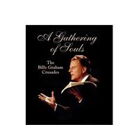 Gathering of Souls: The Billy Graham Crusades (BD) (Blu-ray) Billy Graham