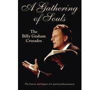 Gathering Of Souls: The Billy Graham Crusades (DVD) Edith Blumhofer Ph.D