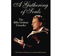 Gathering Of Souls: The Billy Graham Crusades (DVD) Edith Blumhofer Ph.D
