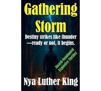 Gathering Storm: 2