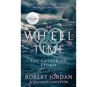 Gathering Storm: Robert Jordan: 12