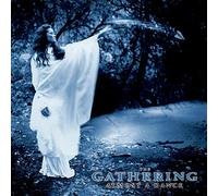 The Gathering Almost a Dance (CD) Album (Jewel Case)