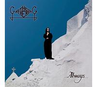 The Gathering Always... (CD) Album