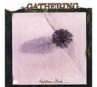 Gathering,the - Nighttime Birds