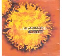 Gathering,the - The May Song