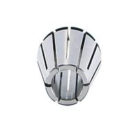 GatherTOOL 1 PZ di Alta Precisione ER20 1~16mm 0.008 ER Pinza Mandrino for Portautensili di Fresatura CNC Macchina for Incidere Tornio Mulino ER Primavera Pinza Mandrino (Size : ER20-5mm)
