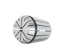 GatherTOOL 1pc ER 32 Collet Chuck ER32 1~20 21 22 23 24 25 26mm 0,015 for CNC Porta della fresatura Struttura Macchina for Incisione Mult Mult Spring Chuck Collet (Hole Diameter : ER32-21mm 0.008)