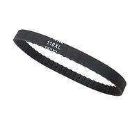 GatherTOOL 1pc * XL. Pitch Standard Timing Belt 10 0XL 102XL 104XL 106XL 108XL (Color : 102XL031)