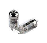 GatherTOOL 2PCS6N1 Amplo ECC85 6H 1n 6aq8 Valve for l'amplificatore Audio HiFi migliora Il Suono