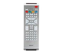 GatherTOOL Controllo remoto Adatto for Philips TV/Dvd/AUX Controller RM- 631 RC1683701 / 01 RC1683702-01