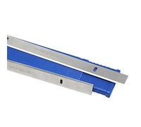 GatherTOOL HSS. 8" Spessore Planer Blades 210x16.5x1.5mm Parti di Lavorazione del Legno for la Lavorazione del Legno for Einhell TH-SP 204 TC-SP 204 (2 pz)