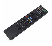 GatherTOOL Rm-ed031. Telecomando sostitutivo for Sony RM-ED032 RM-ED034 RM-ED035 RM-ED036 RM-ED022 U042 Kdl-32ex4020. KDL-32EX402 RMYD035