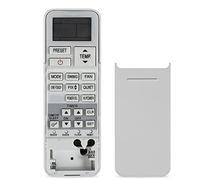 GatherTOOL Telecomando del condizionatore d'Aria Adatto for Toshiba Eco RAS-B10N3KV2-E1 RAS-B13N3KV2-E1 RAS-B16N3KV2-E1 A/C Controller di condizionamento