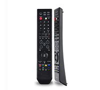 GatherTOOL Telecomando Le32r86bd le37R86bd. Sostituito for Samsung. TV LCD Le40R86BD LE37M87BD Le37M87BDXB BN59-00611A LE40M86BD LE40M86BDX
