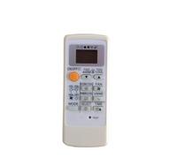 GatherTOOL Telecomando Universale del condizionatore d'Aria Adatto for Mitsubishi MP07A MP-04A MP04B MP2B MP04A MP2 KFR-36G / H MSH-CB12VD KF-23G / C Aria condizionata (Color : Silver Frame)