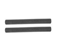 GATHINESS 2 Pezzi da Allenamento per Basket, Barra di Blocco e Controllo Palla, Schiuma Pearl Cotton, Nero, Simulazione e Interferenza, per Adulti e Adolescenti