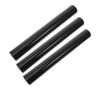GATHINESS 3 Pezzi Testimone Staffetta in Lega di Alluminio 3, 8cm