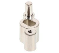 GATHINESS Accessori per Strumenti in Ottone Valvola Rotante a Tre Livelli Lato Sinistro per Trombone e Baritono Design Ergonomico e Cambio Tono Efficiente per Concerti Professionali