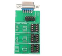GATHINESS Adattatore USB Seriale Alta velocità di Codifica e Protezione Dati Professionale per Programmazione ECU Componenti PCB Strumento Diagnostico per Computer Auto