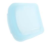GATHINESS Borsa Porta Medicine in Silicone 50ml Riutilizzabile e Richiudibile, Contenitore Portatile per Pillole, per Viaggio e Uso Quotidiano