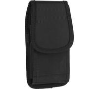GATHINESS Borsello Porta Cellulare Clip per Cintura Custodia Protettiva da Cintura per Smartphone Uomo Donna per Hiking Ciclismo e Outdoor