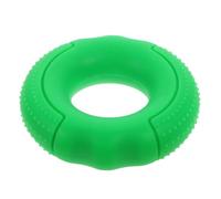GATHINESS Hand Grip Strengthener Anello per Allenamento della Mano in Silicone, 20 Pound, Rotondo, per Fitness Center e Casa, Esercitatore di Dita e Polso