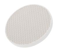 GATHINESS Pannello a Nido d'Ape per Saldatura e Fusione di Gioielli in Argento e Rame, Realizzato in Ceramica Resistente al Calore, Adatto a Saldatori Esperti e Artigiani del Gioiello