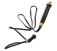 GATHINESS Penna per Pirografia e Saldatura Multiuso Filo Riscaldante Lh50S Pirografo per Legno per Tecniche Artistiche e Progetti Creativi per Artisti e Principianti