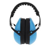 GATHINESS Protezione Acustica per Cuffie Antirumore Regolabili e Confortevoli, Materiale Abs e Pu, per Dormire e Studiare Durante la Vacanza