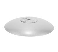 GATHINESS Protezione per Mani da Scherma in Metallo Inossidabile Argento, Guardia Resistente e Versatile per Competizioni di Scherma, Accessorio per Schermidori Adulti
