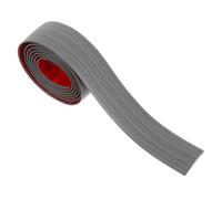 GATHINESS Striscia Installazione Transizione per Autoadesiva in di Pavimenti e Pvc Polietilene Design Fibbia Piatta Facile Liscia per Case e Centri Commerciali