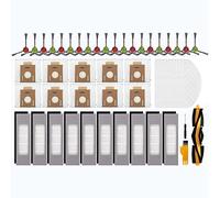 Gathukila Kit di accessori per aspirapolvere robot OZMO T8 T8 Max N8 Pro/N8 Pro+