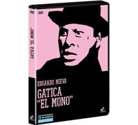 Gatica El Mono (Import Dvd) (2009) Edgardo Nieva
