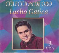 Gatica Lucho - Coleccion de Oro [Box]