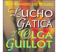 Gatica, Lucho - Dos Grandes Del Bolero
