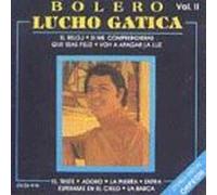 Gatica, Lucho - El Reloj Si Me Comprendieras Q
