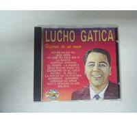 Gatica,Lucho - Historia de un Amor
