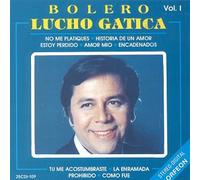 Gatica, Lucho - Lucho Gatica 1