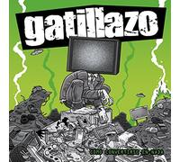 GATILLAZO - COMO CONVERTIRSE EN NADA